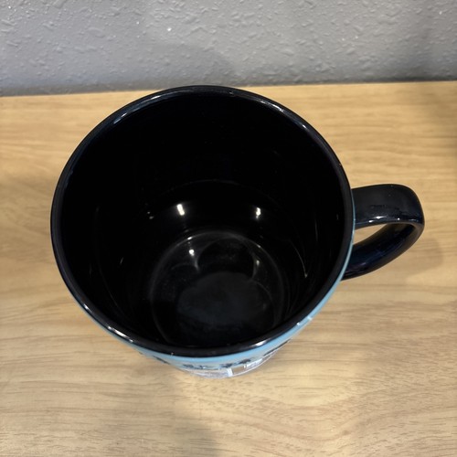 Chicago Coffee Mug Americaware 4.5” Tall Oversized Mug Cup Illinois - Bild 2 von 6