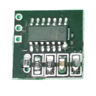 PCB Smt Frequency Direct Frequency Module Board &ex