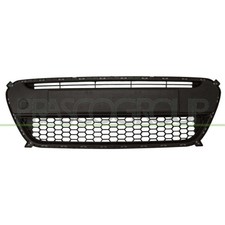 Lüftungsgitter Stoßfänger Prasco KI3242130 für Kia Mitte Vorne