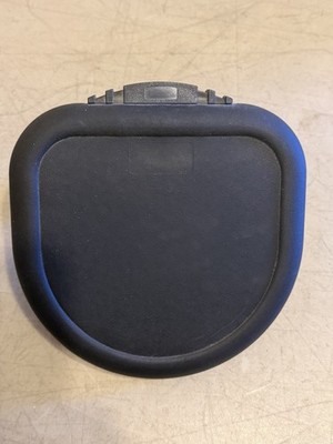 Ion IDM02 Electronic Drum Machine Trigger DRUM PAD Tested Working