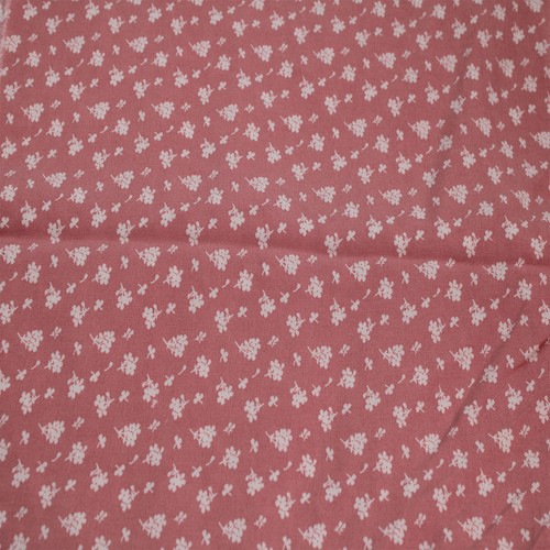 Tela de callis 100 % rayón estampada de 55" de ancho por yarda - (155 GSM) -ligera... - Imagen 2 de 3