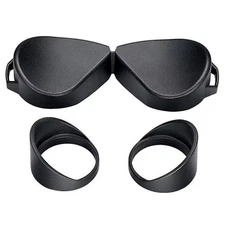 Swarovski Winged Eye Cup Set (Fits EL, NL, SLC, & BTX) 44106