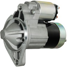 ACDelco 337-1184 Starter Motor For 03-06 Jeep Grand Cherokee TJ Wrangler