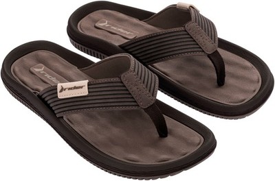 RIDER Sandalen Slaps DUNAS VII Sandale 2026 brown/brown/beige Sandaletten Slippe