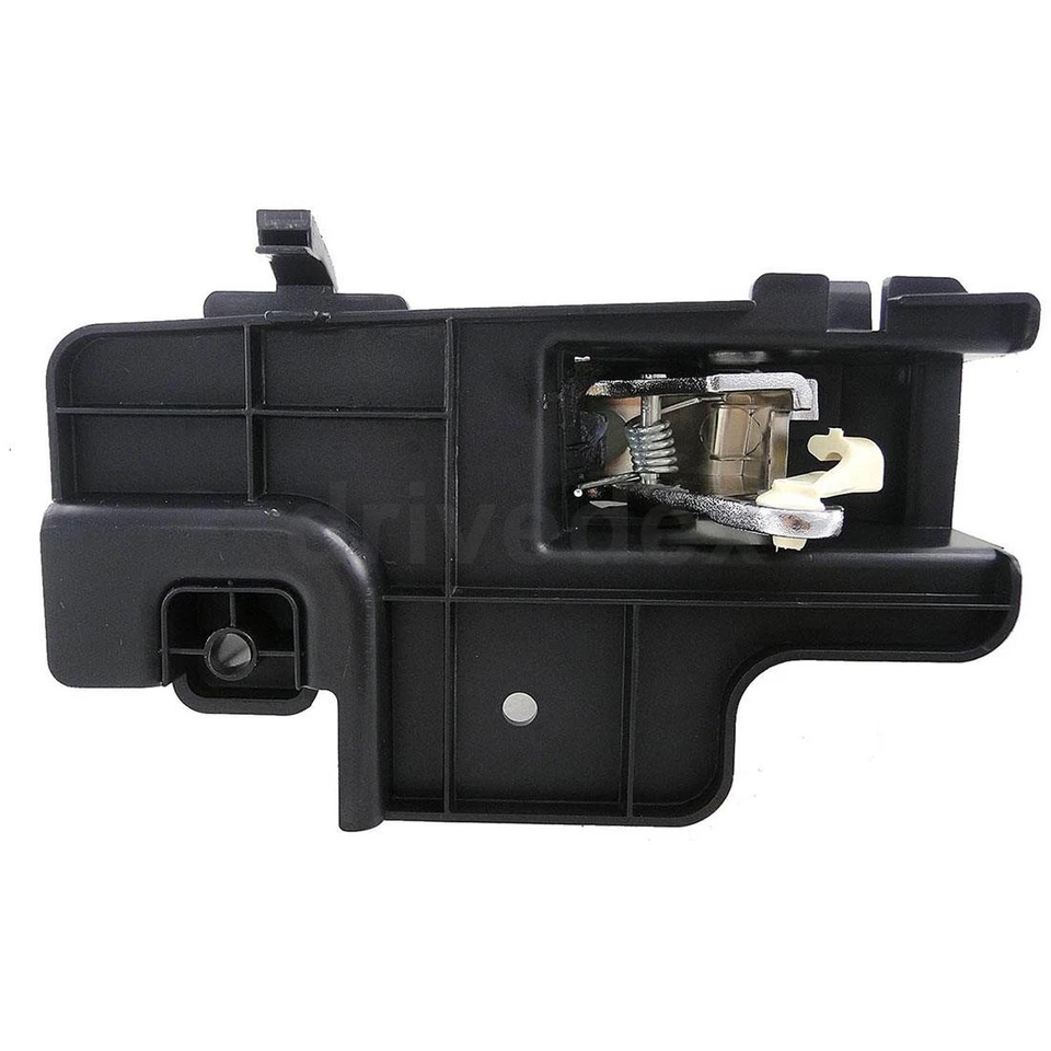 Par Dorman - AJUDA Maçaneta Interior da Porta Compatível com 2007 2008 2009 Dodge Caliber - Imagem 3 de 4