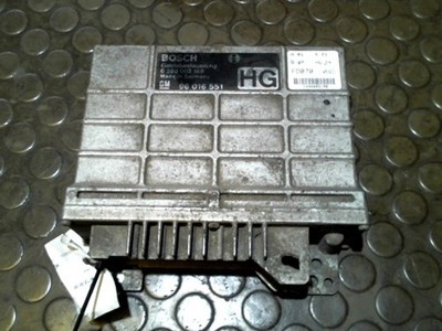 Steuergerät Automatikgetriebe Opel Senator B 24V B HG 12 Monate Garantie