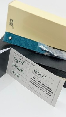 Montblanc Keychain
