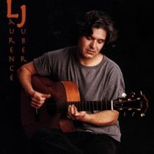 Laurence Juber von Laurence Juber | CD | Zustand sehr gut - Bild 1 von 2