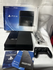 PlayStation4 - TKSPlayStation 4 500GB CUH-2100A 500G Amazon.com: PlayStation 4 Slim 500GB Console [Discontinued