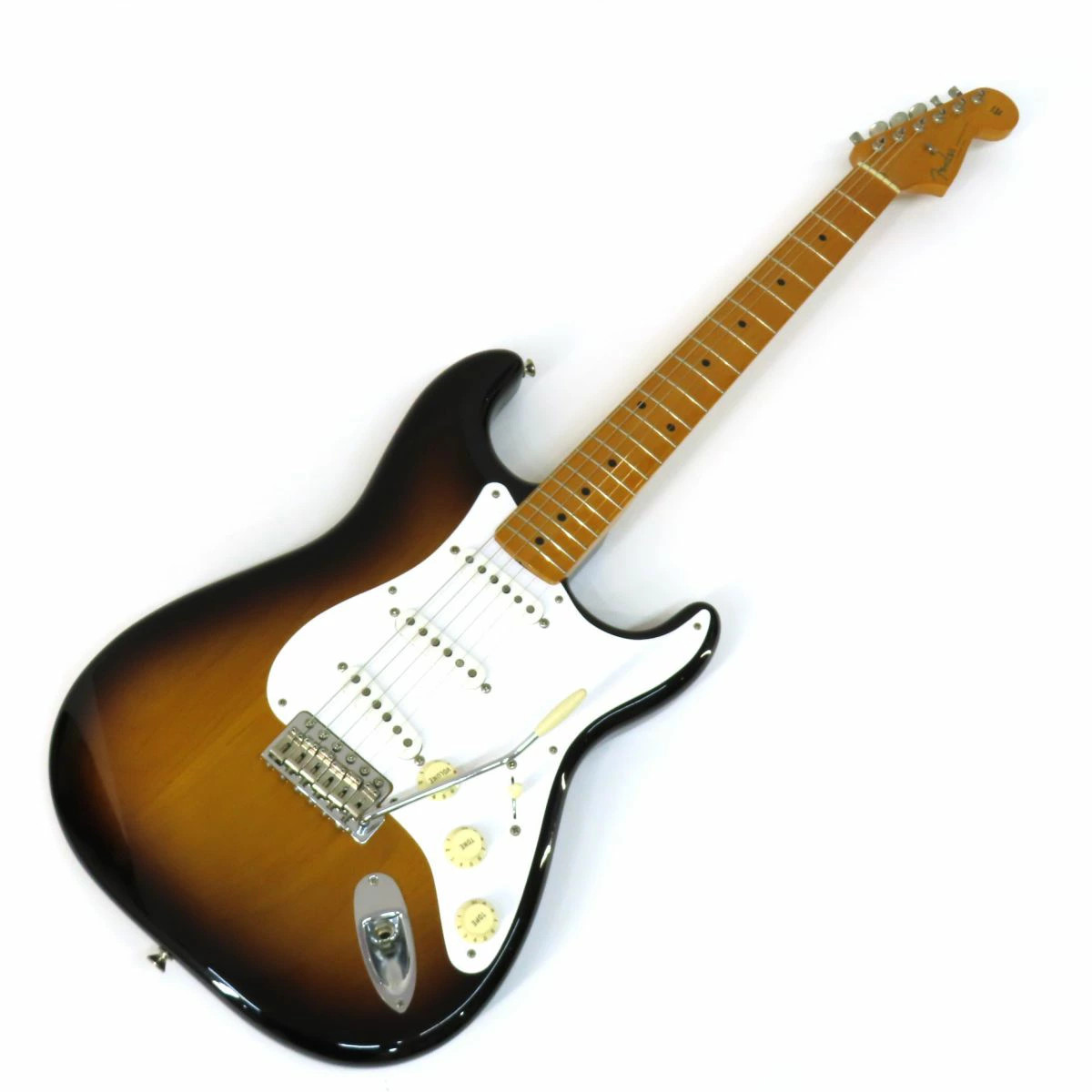 Fender Mexico classic series 50’s Fender Mexico Classic Series 50S Stratocaste Electric Guitar