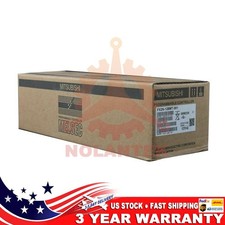 FX2N-128MT-001 New Sealed Mitsubishi PLC Relay Output FX2N-128MT-001 IPCS