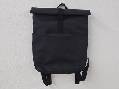 Ucon Acrobatics Rolltop Rucksack Schwarz Waterproof Laptop Backpack 