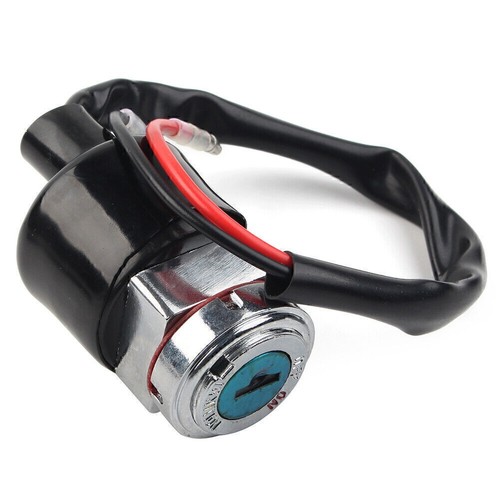 Fit Honda SL100 SL125 CB100 CL100 Front Ignition Switch Lock & Keys - Picture 7 of 10