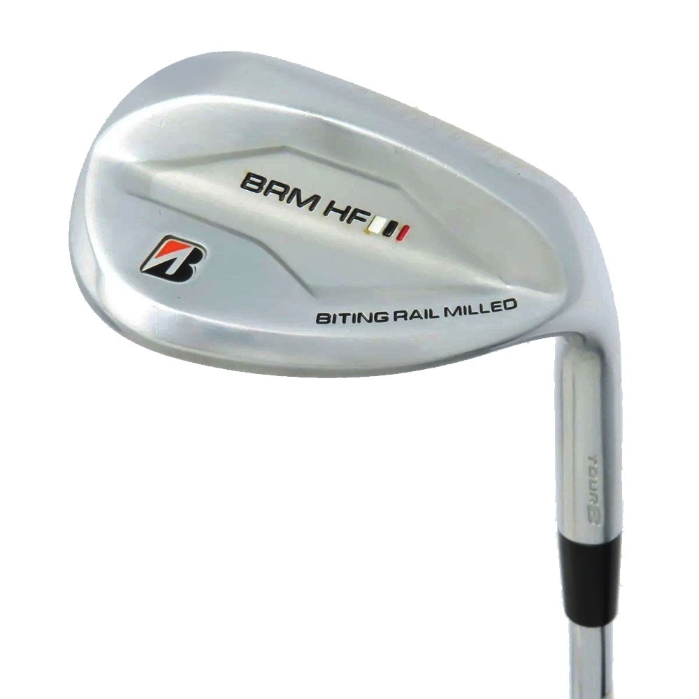 ブリヂストン BRM HF(52,58°) modus115wedge S ブリヂストン BRM HF(52,58°) modus115wedge S - メルカリ