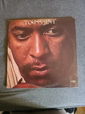Allen Toussaint - Toussaint   Vinyl LP  1971  Scepter Records SPS24003