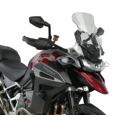 National Cycle N20614 Vstream Windscreen Quantum+ Mid Light Tint Tri