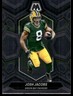 Josh Jacobs 2024 Panini Mosaic #79 Packers NFL READ FREE SHIPPING AutographDen