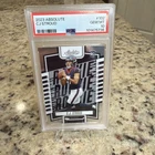 2023 Panini Absolute - Rookies C.J. Stroud #102 (RC) PSA Gem Mint 10!!!