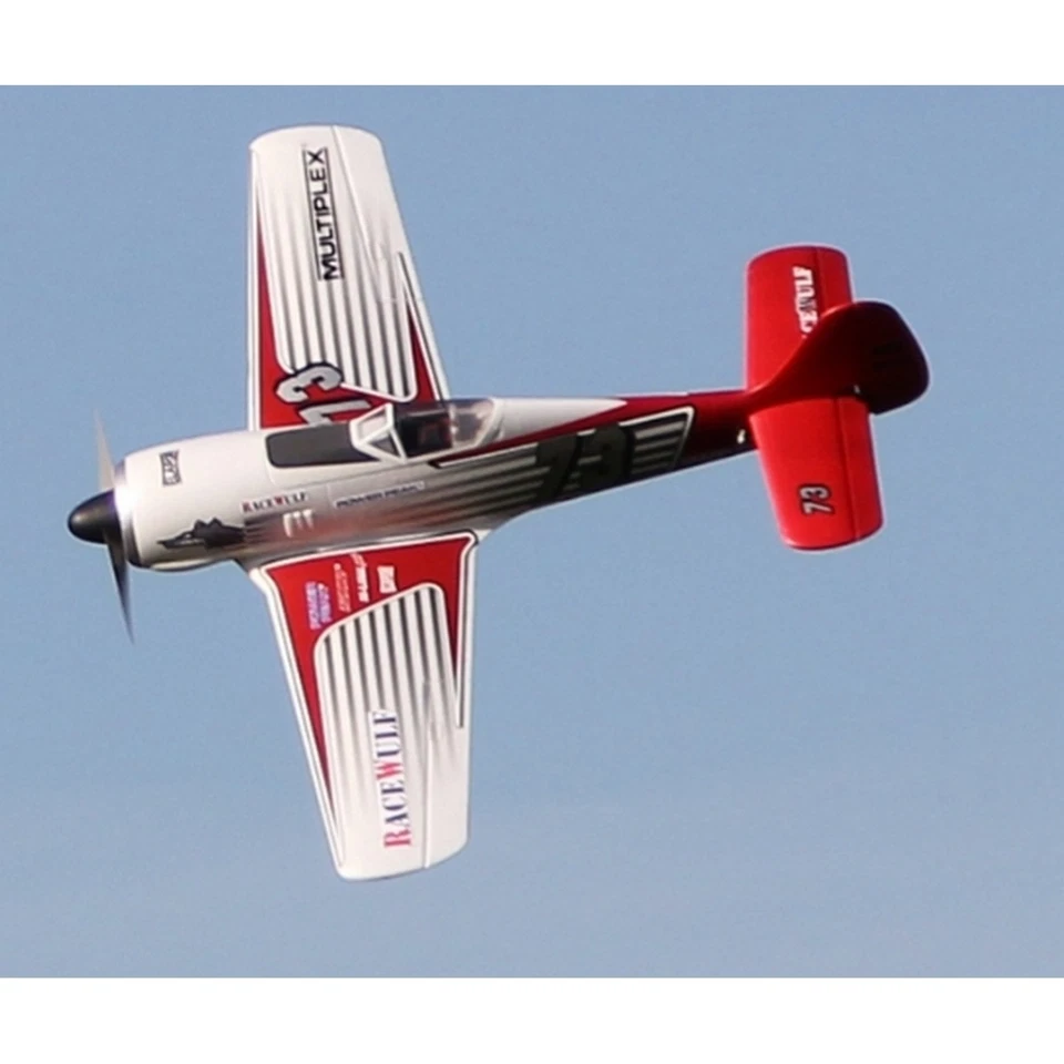 Multiplex 1-01771 RR Race Wulf PNP - Bild 4 von 4