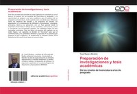 Yusuf Hazara Ebrahim | PreparacióN De Investigaciones Y Tesis AcadéMicas | Buch