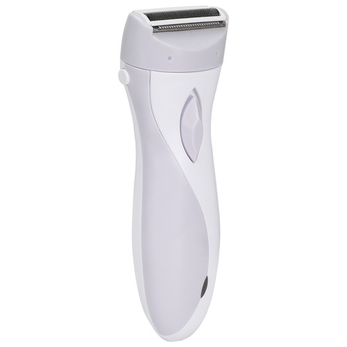 Women Electric Shaver Painless Rechargeable Lady Bikini Legs Hair Razor Trimmer - Picture 9 of 9