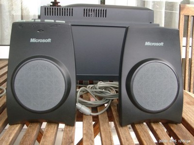 Microsoft Digital Sound System 80