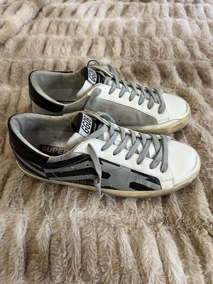 Golden Goose GGDB/SSTAR Men'sSneakers - Size 39 US 6 | eBay