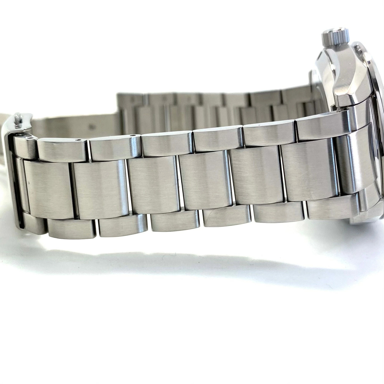 Citizen Mechanical Watch Automatic Date Gray - image 9