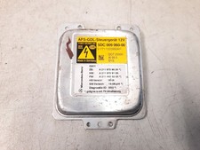 Scheinwerfer Xenon Steuergerät Mercedes W211 5DC00906000 A2118705585 A2118709026