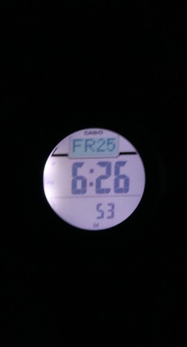 Casio Pro Trek schwarzes Zifferblatt Solar Sport 100m Herrenuhr PRG-340B-3 - Bild 2 von 4