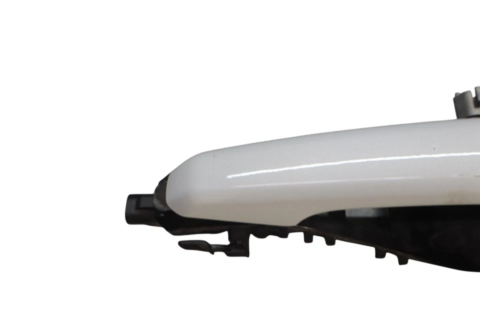 Manija de puerta exterior trasera derecha lado pasajero Jaguar XF 16-20 BJ32224N02 OEM Foto 4 de 4