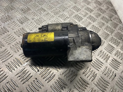 BMW 5 F10 Anlasser 12418506657 8506657 2.00 Diesel 135kw 2011 22588169