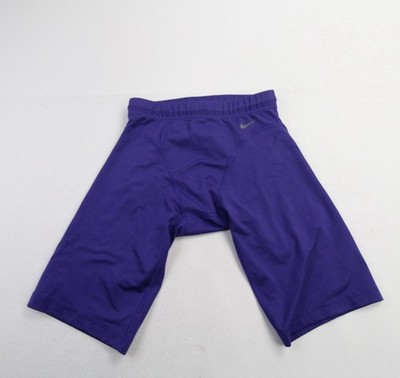 希少NIKE Pro Elite Half Tights M Mens Nike Pro Elite Running Spandex Half Tights Compression Shorts