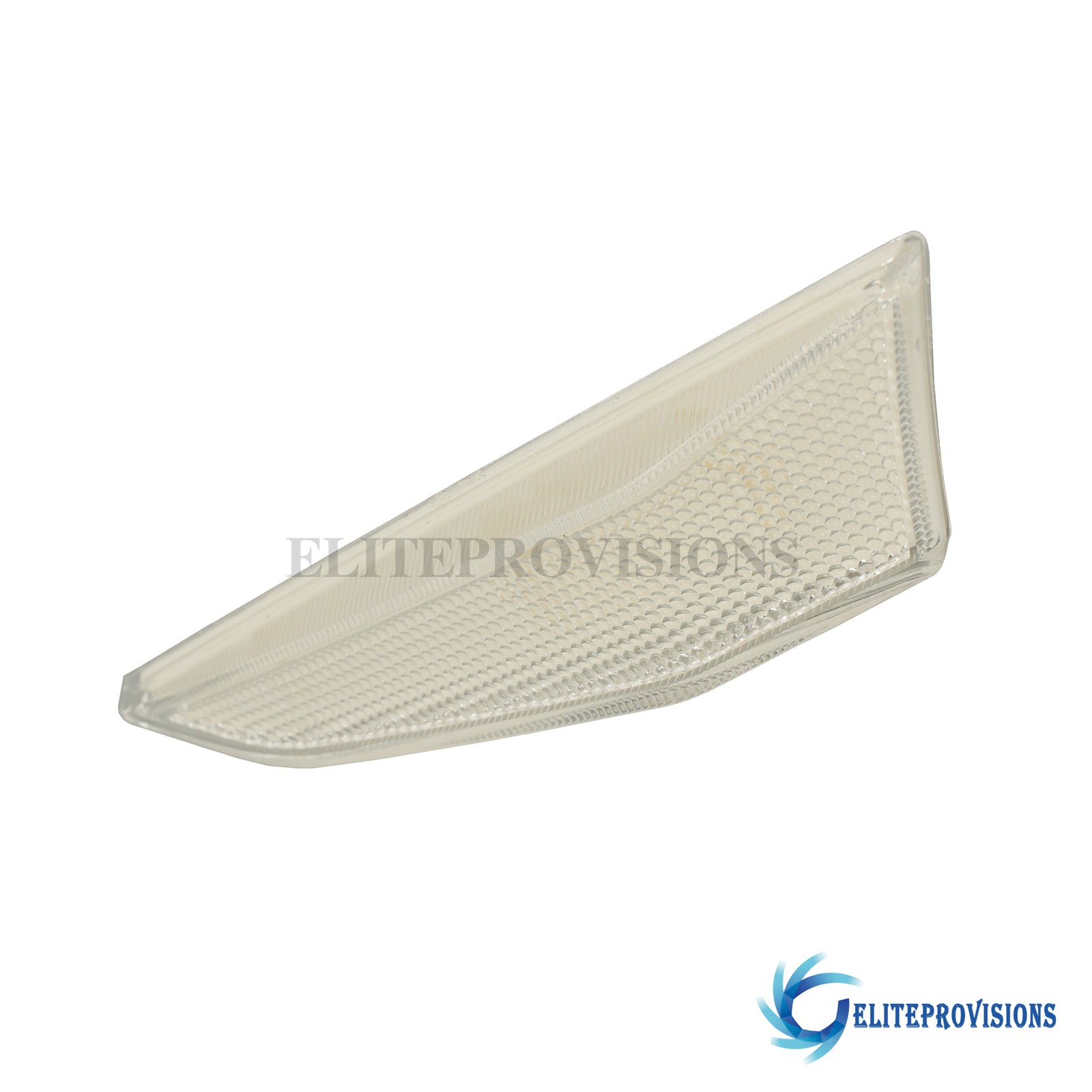 Rear Right White Side Marker Lamp For McLaren MP4-12C 11A9223CP