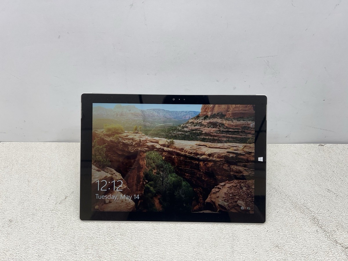Surface Pro 3, i5 4GB 128GB, バッテリ良、本体 Surface Pro 3, i5 4GB 128GB, バッテリ極めて良、本体 - メルカリ