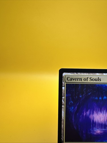 x1 Cavern of Souls | The Lost Caverns of Ixalan (269) | NM | MTG [freshpullsco] - Bild 3 von 6