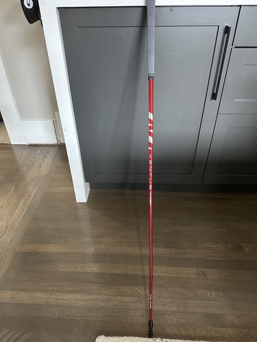 Manche Fujikura Ventus Red Velocore 6S - Neuf Avec Adaptateur Titleist