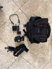 Canon EOS 4000D Body In Seller Refurbished Condition Barely Used. Comes As Shown