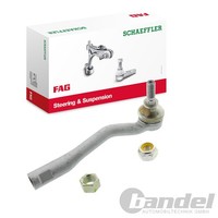 Schaeffler FAG Spurstangenkopf Vorne Rechts Passend FüR Toyota Avensis Carina |