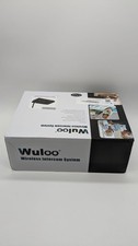 Wireless Intercom System for Home 5280 Feet Range 10 Channel 3 Code - 4 Pack