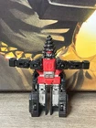Vintage Go Bot Lot Of 7 Figures Very Nice Collection￼