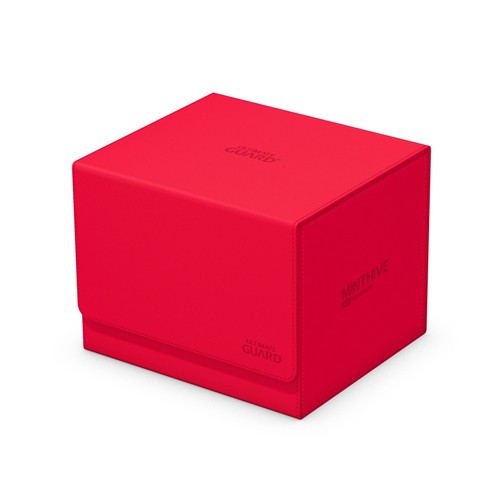 Ultimate Guard Minthive 30 Xenoskin Grau ab 39,99 € | Preisvergleich bei