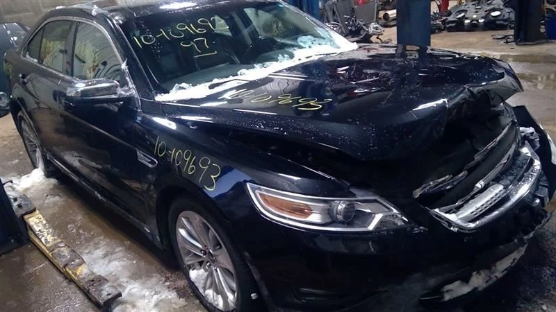 Juego de herramientas y gato Ford Taurus 10 11 12 Foto 2 de 4