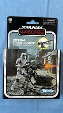 Star Wars Vintage Collection Imperial Stormtrooper Nevarro Cantina NIB