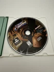 Time Crisis (PlayStation One)PS1 Disk Only Black Label Authentic Tested Working