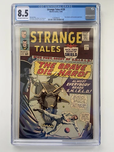 Comic Image