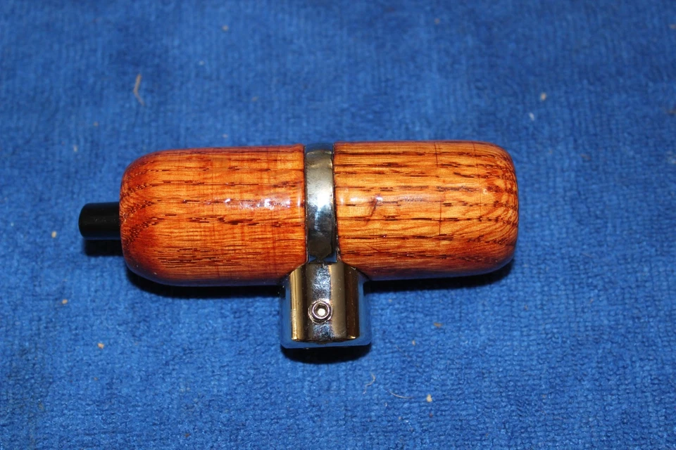 Ford Mustang Torino Cougar 1968 1969 1970 1971 mango de cambio automático #2 nuevo Foto 2 de 4