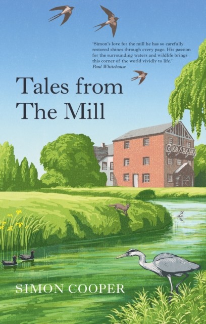 Tales from The Mill HARDBACK 9781919307503 - Image 3