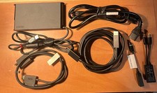 Lenovo ThinkPad Thunderbolt 3 Workstation Dock Gen 2 230W PSU With Various Cords