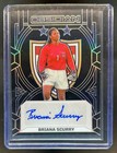 2024-25 Obsidian Briana Scurry USWNT Class of 99 Auto #136/199